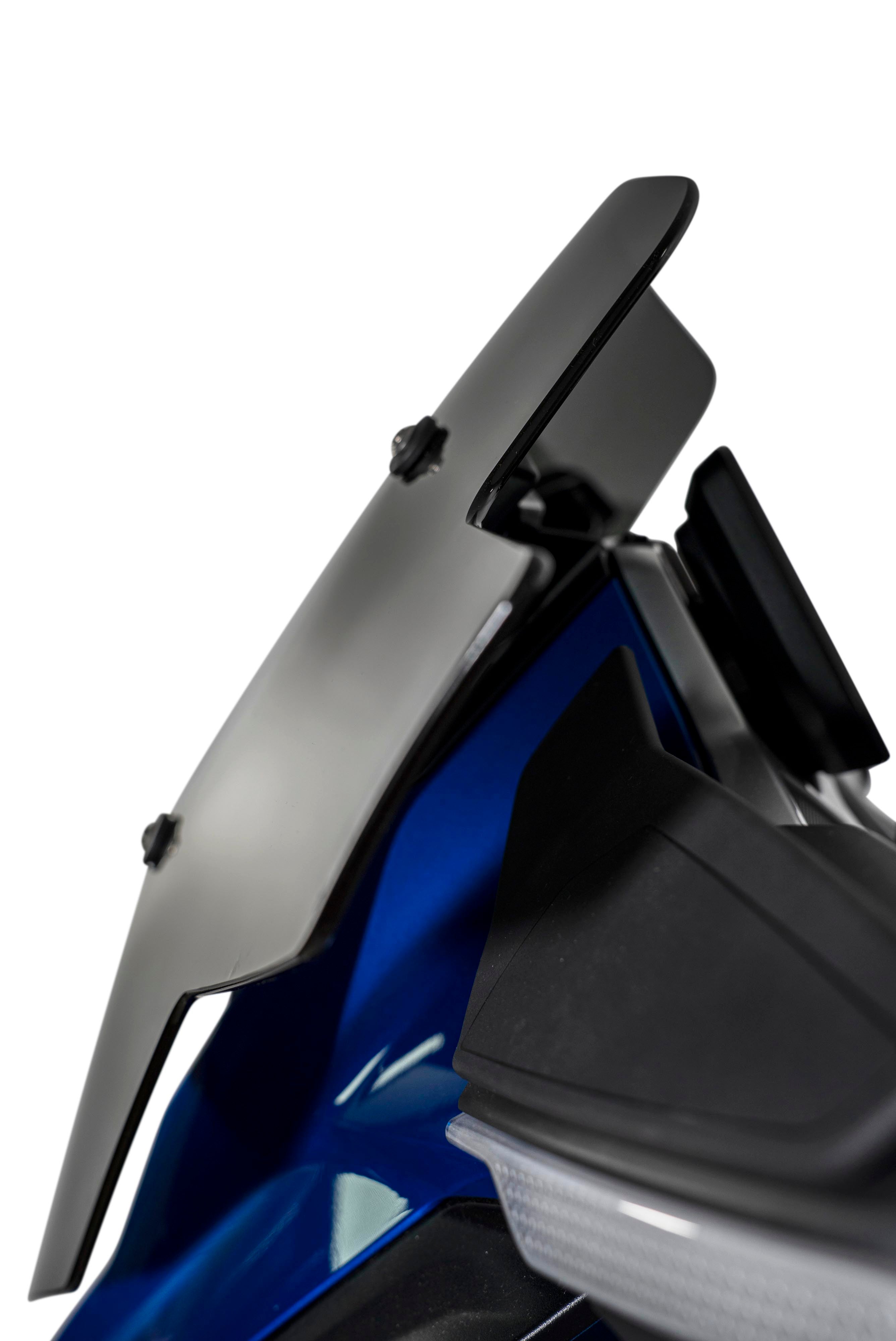 Isotta Sport Windscreen | Light Smoke | Dark Smoke | Clear | BMW R 1300 RT 2025>2026 -   Pyramid Motorcycle Accessories