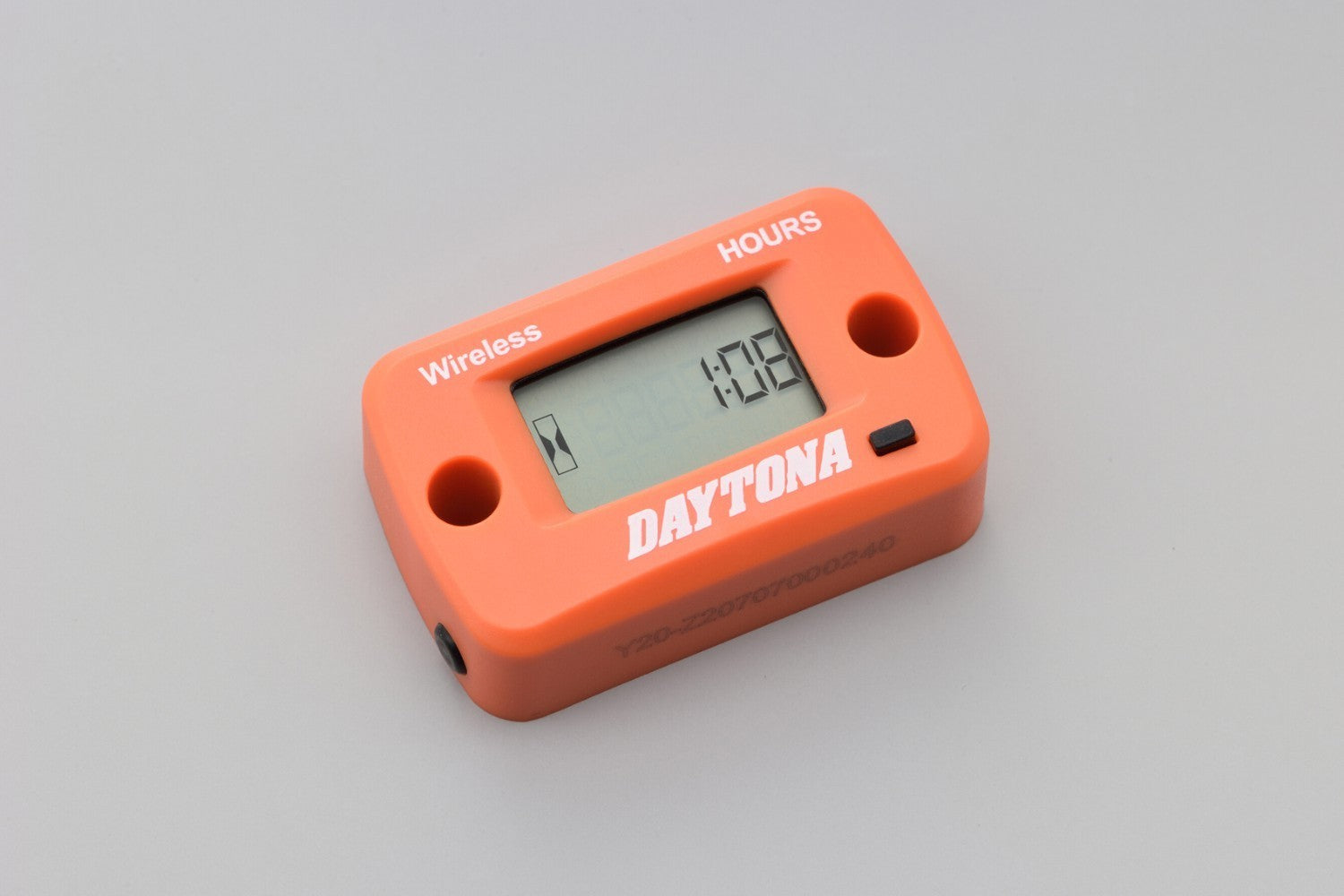 Daytona Wireless Hour Meter -   Pyramid Motorcycle Accessories