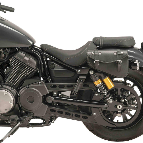 2014 yamaha bolt saddlebags outlet