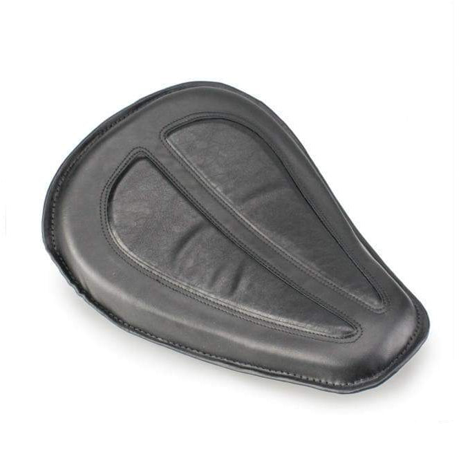 Customacces Mono Seat Spares | Black | Harley Davidson Softail Blackline 2011>2013 -  Shop name