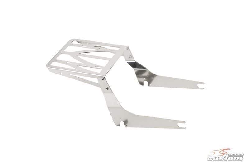 Customacces Racks Detachable | Chrome | Yamaha XVS 950 A Midnight Star 2009>2016 -  Shop name