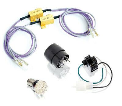 Customacces Resistance and Relay | Black -  Shop name