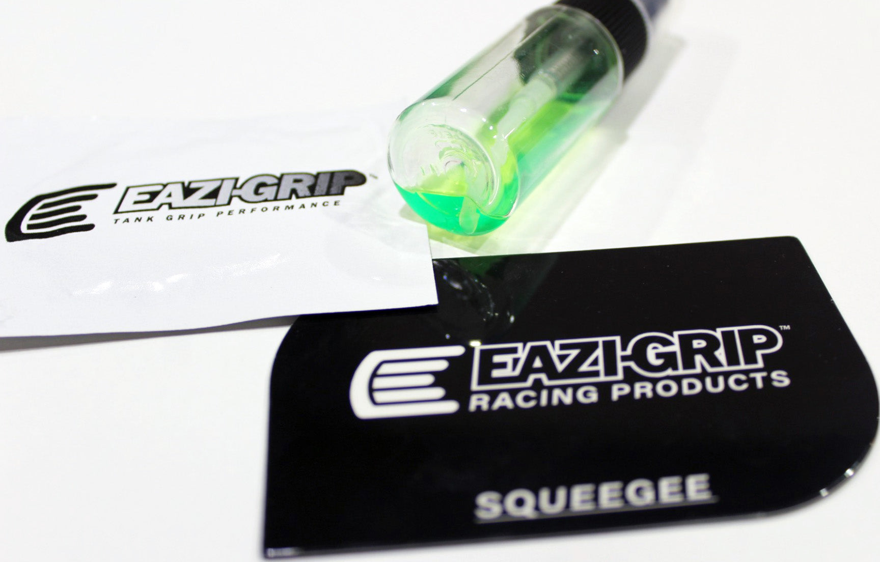 Eazi-Grip Dash Protector | Clear | Kawasaki ZZR 1400 2012>Current-Dash Protectors-Pyramid Motorcycle Accessories