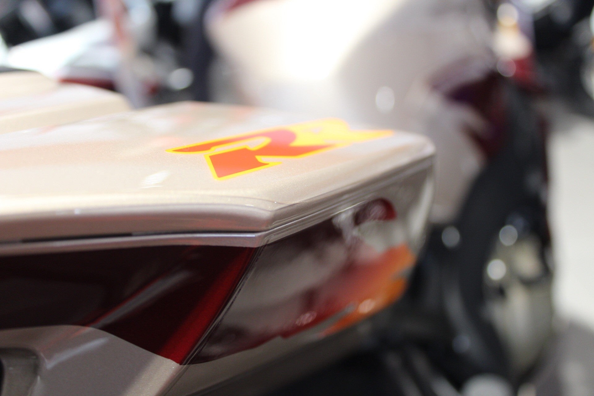 Eazi-Grip Stone Chip Protection Kit | Clear - Gloss | Kawasaki Ninja H2 2022>Current -  Shop name