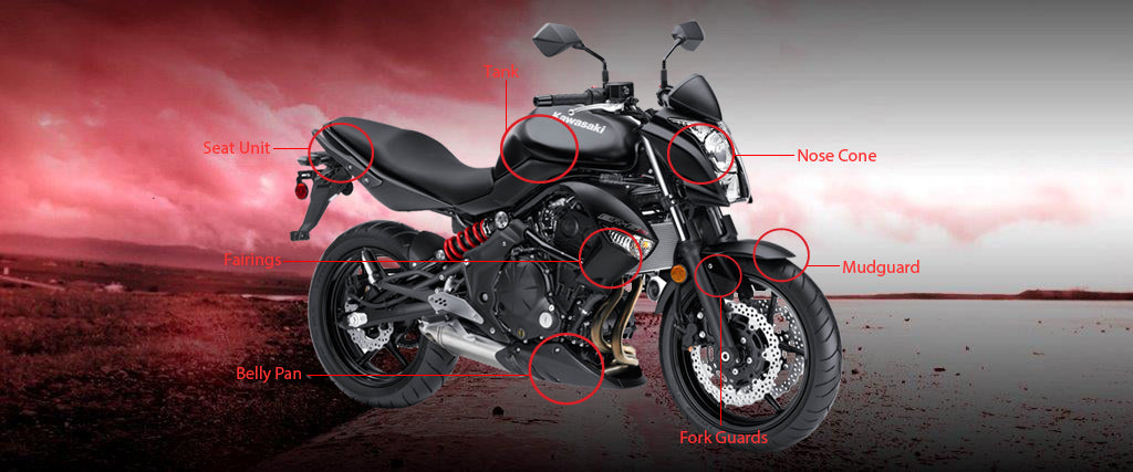 Eazi-Grip Stone Chip Protection Kit | Clear - Matte | Standard -  Shop name