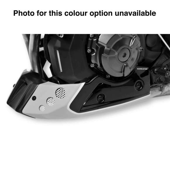 Ermax Belly Pan | Carbon Look | Yamaha XSR 700 2016>2016 -  Shop name