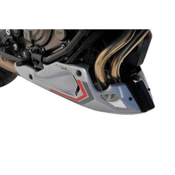 Ermax Belly Pan | Ice Fluo | Yamaha MT-07 2019>2020 -  Shop name