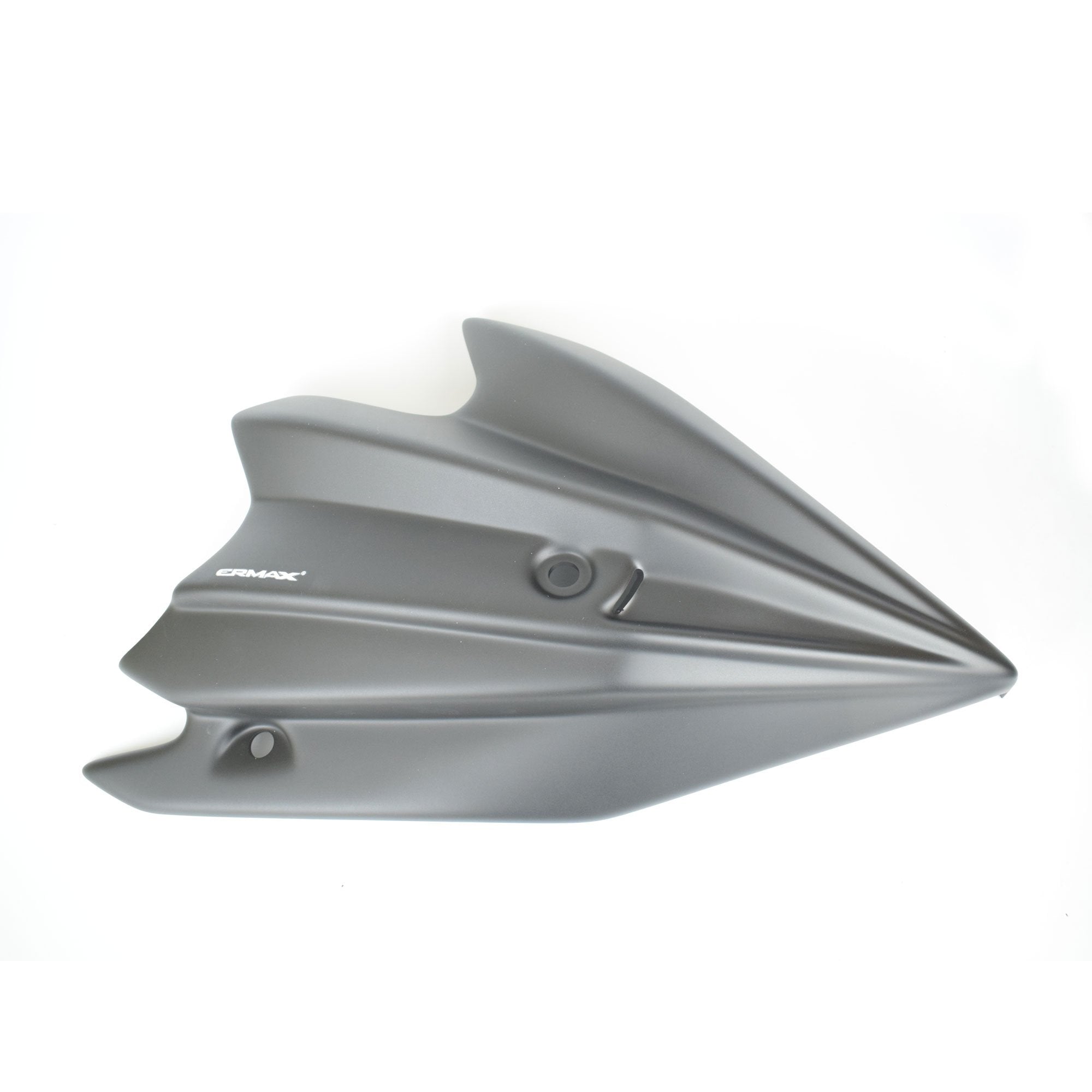 Ermax Belly Pan | Matte Black | Kawasaki Z 800 E 2013>2016 -  Shop name