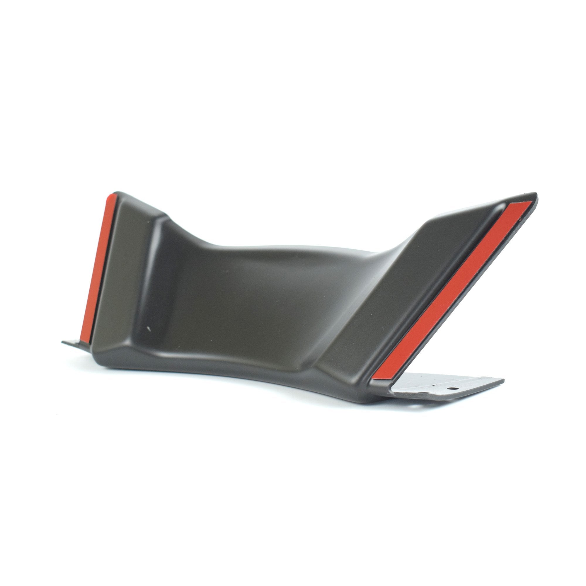 Ermax Belly Pan | Matte Metallic Black (Tech Black) | Yamaha MT-09 2017>2020 -  Shop name