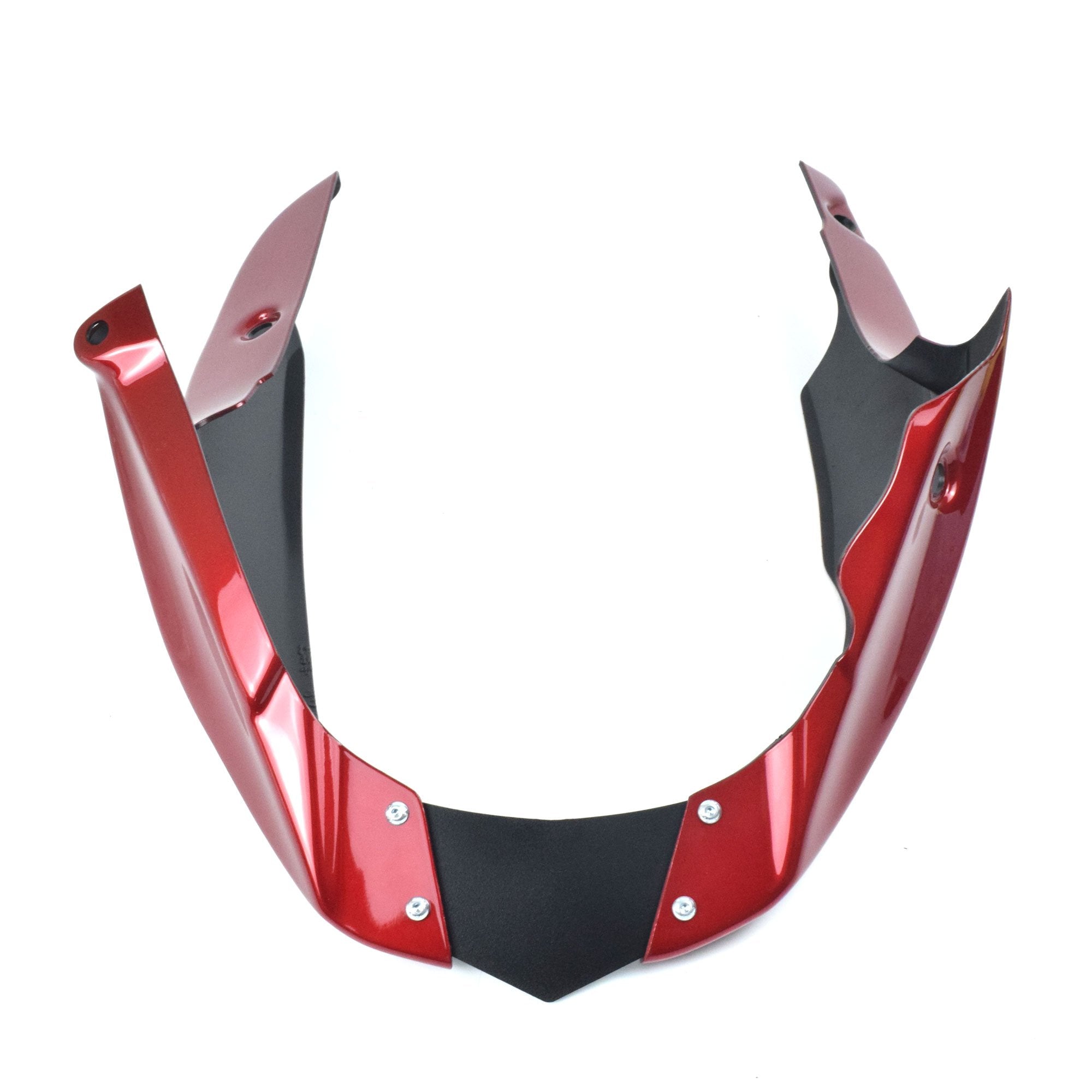 Ermax Belly Pan | Metallic Burgundy (Pearl Sienna Red) | Honda CB 1000 R 2010>2017 -  Shop name