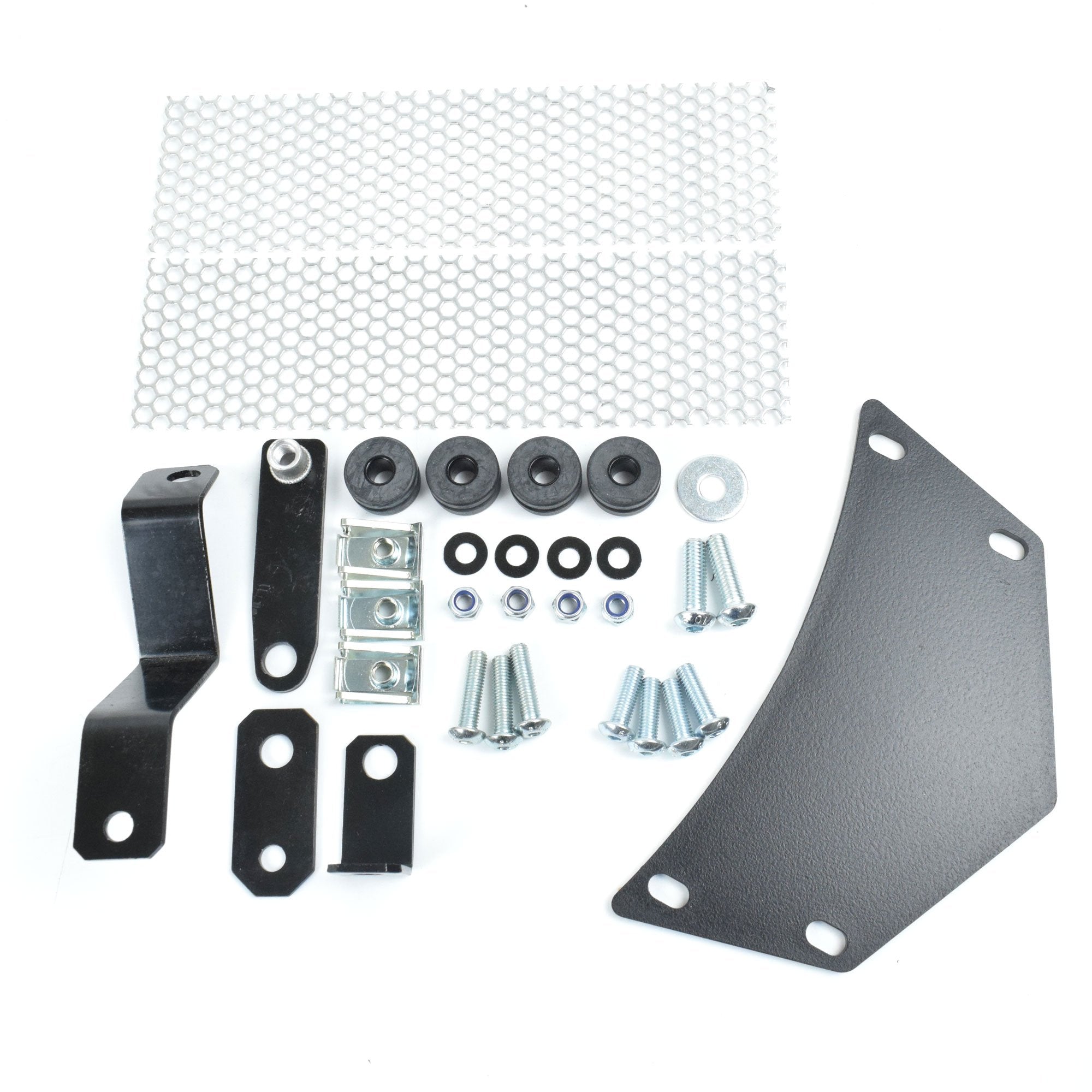 Ermax Belly Pan | Metallic Burgundy (Pearl Sienna Red) | Honda CB 1000 R 2010>2017 -  Shop name