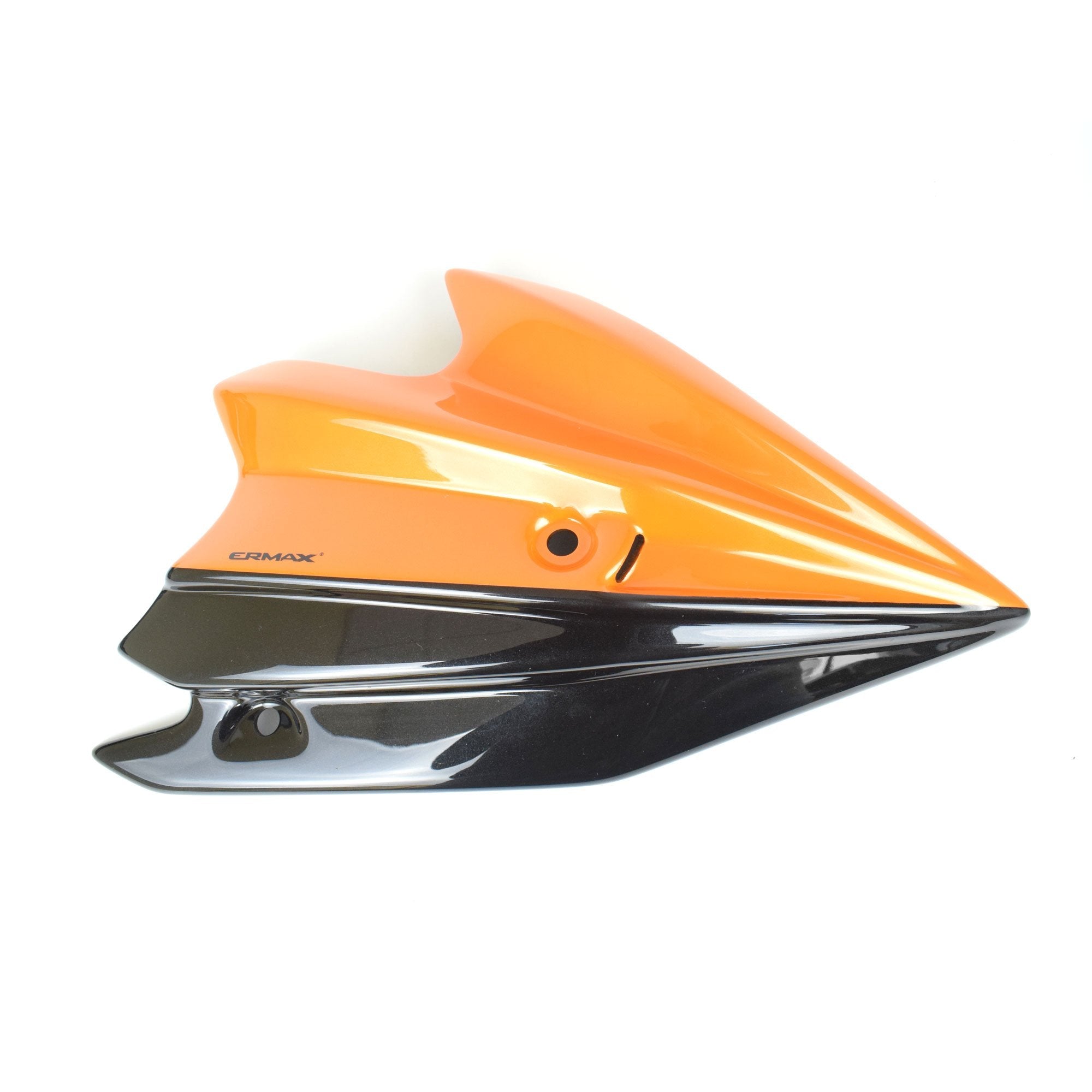 Ermax Belly Pan | Metallic Orange (Candy Burnt Orange) | Kawasaki Z 800 E 2013>2013 -  Shop name