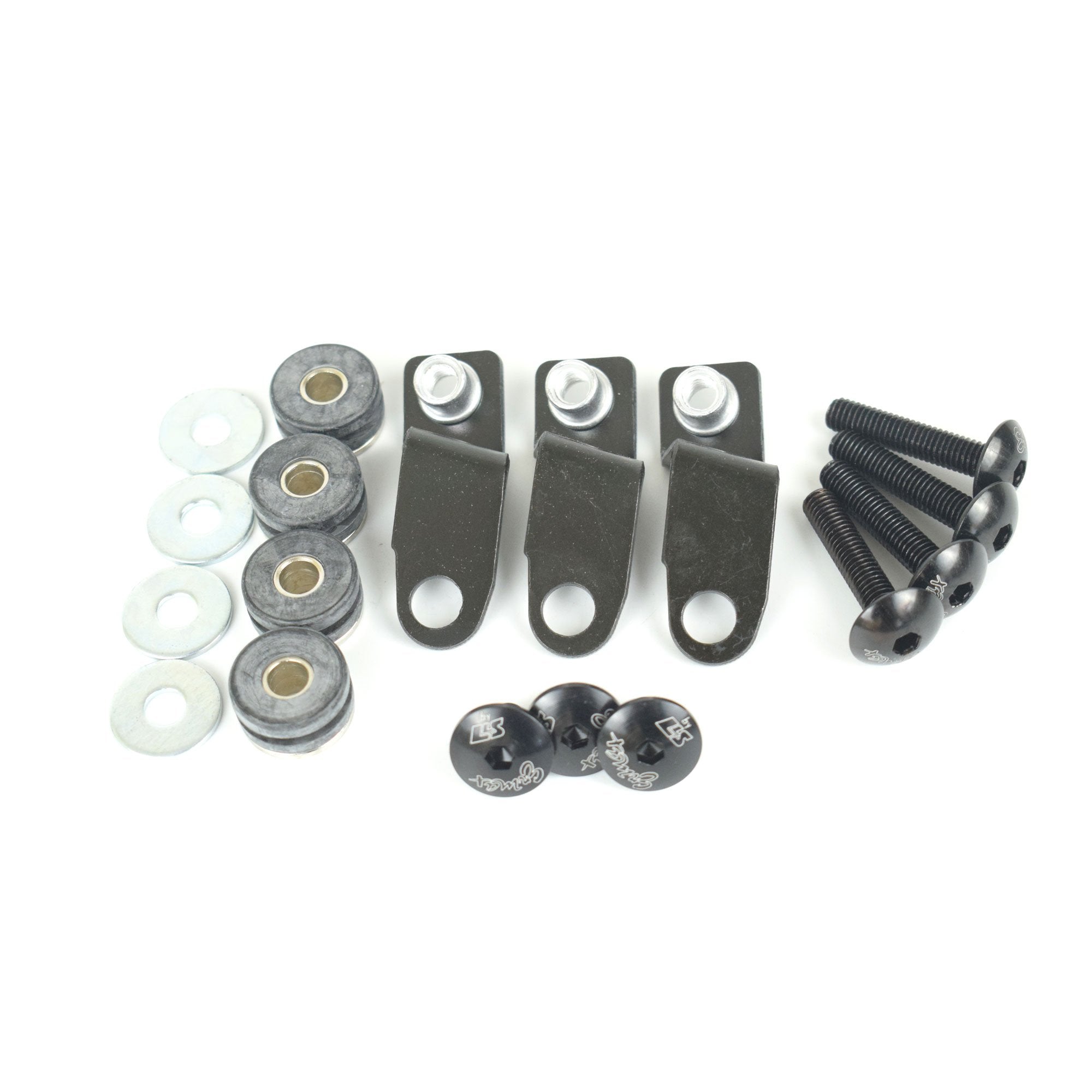 Ermax Belly Pan | Metallic White (Pearl Stardust White) | Kawasaki Z 800 E 2013>2016-Belly Pans-Pyramid Motorcycle Accessories