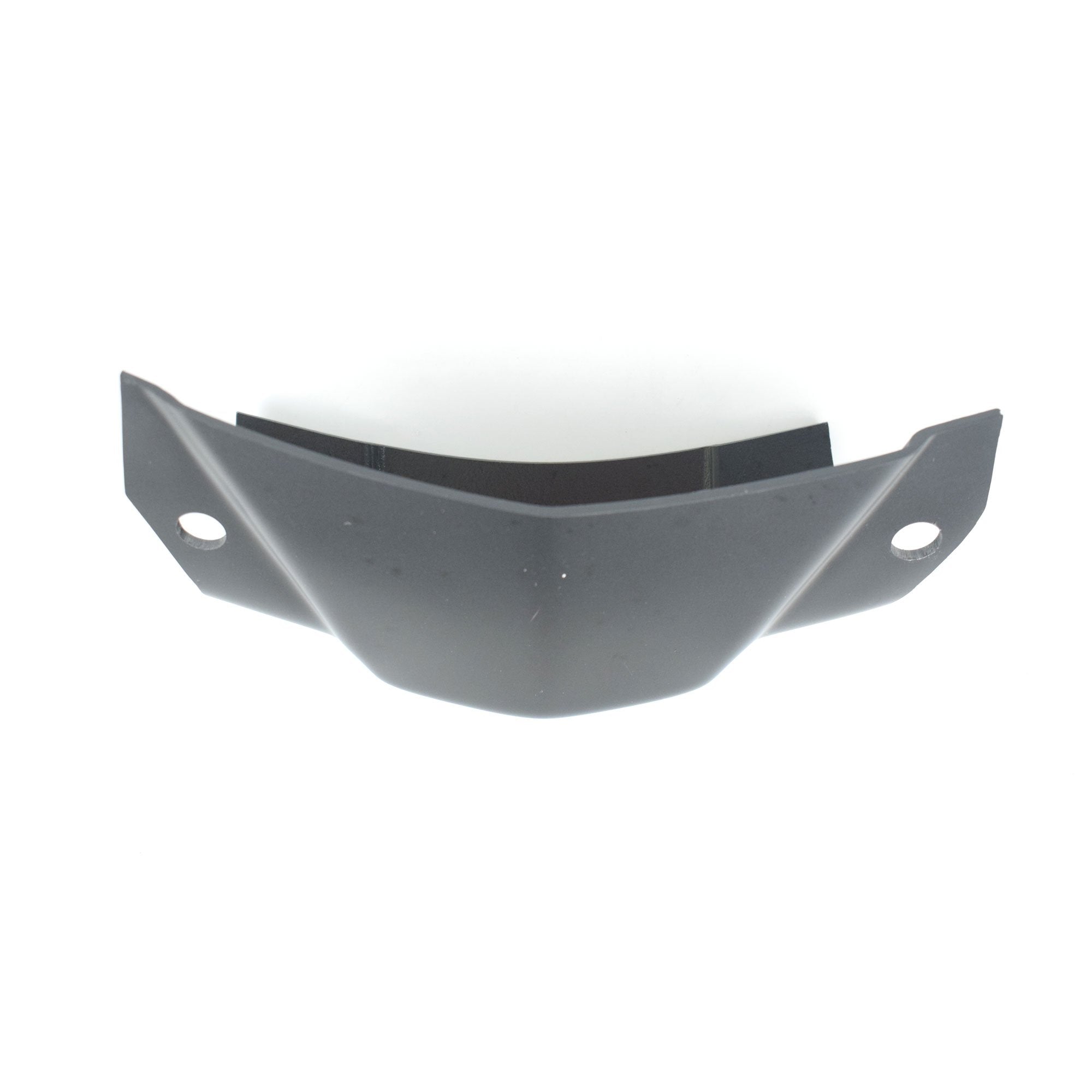 Ermax Belly Pan | Satin Black | Kawasaki Z 650 2020>Current-E8903S78-BL-Belly Pans-Pyramid Motorcycle Accessories