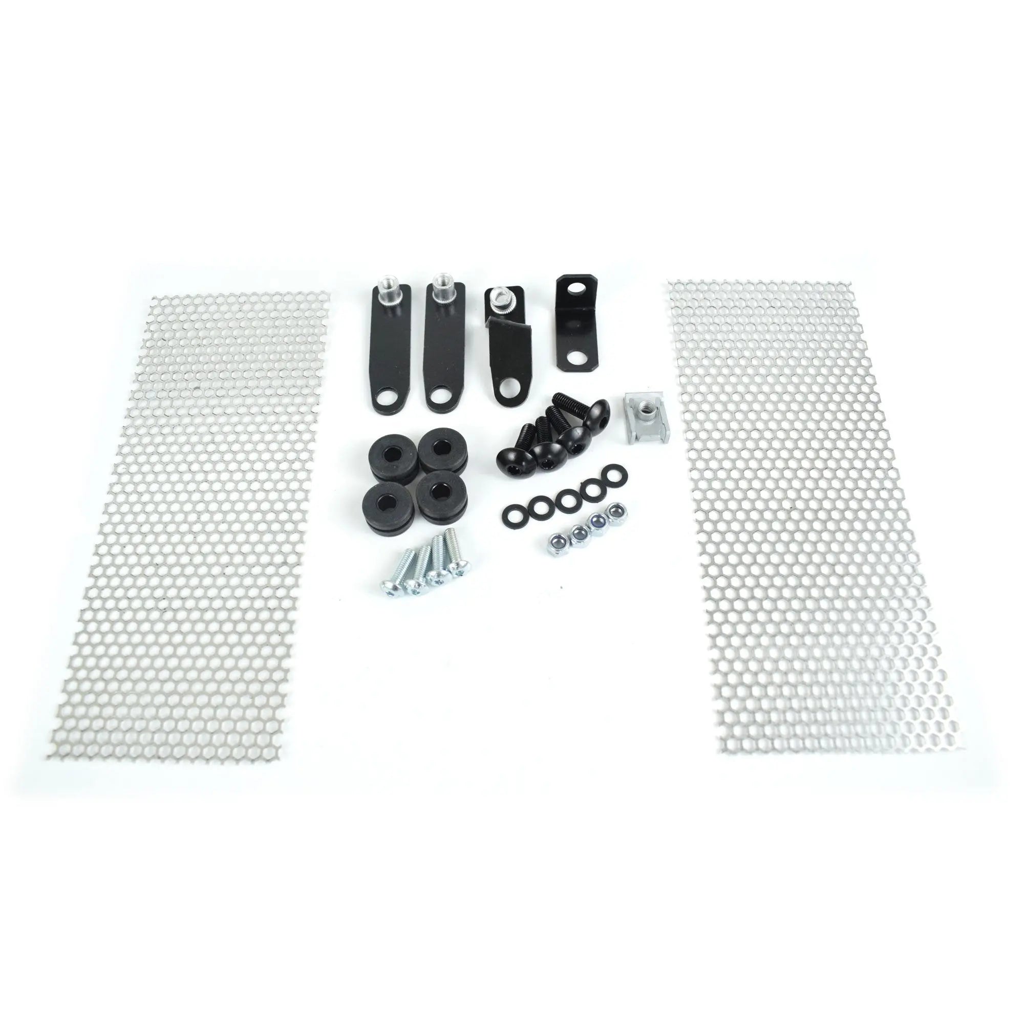 Ermax Belly Pan | Satin Black | Yamaha MT-09 2014>2016 -  Shop name