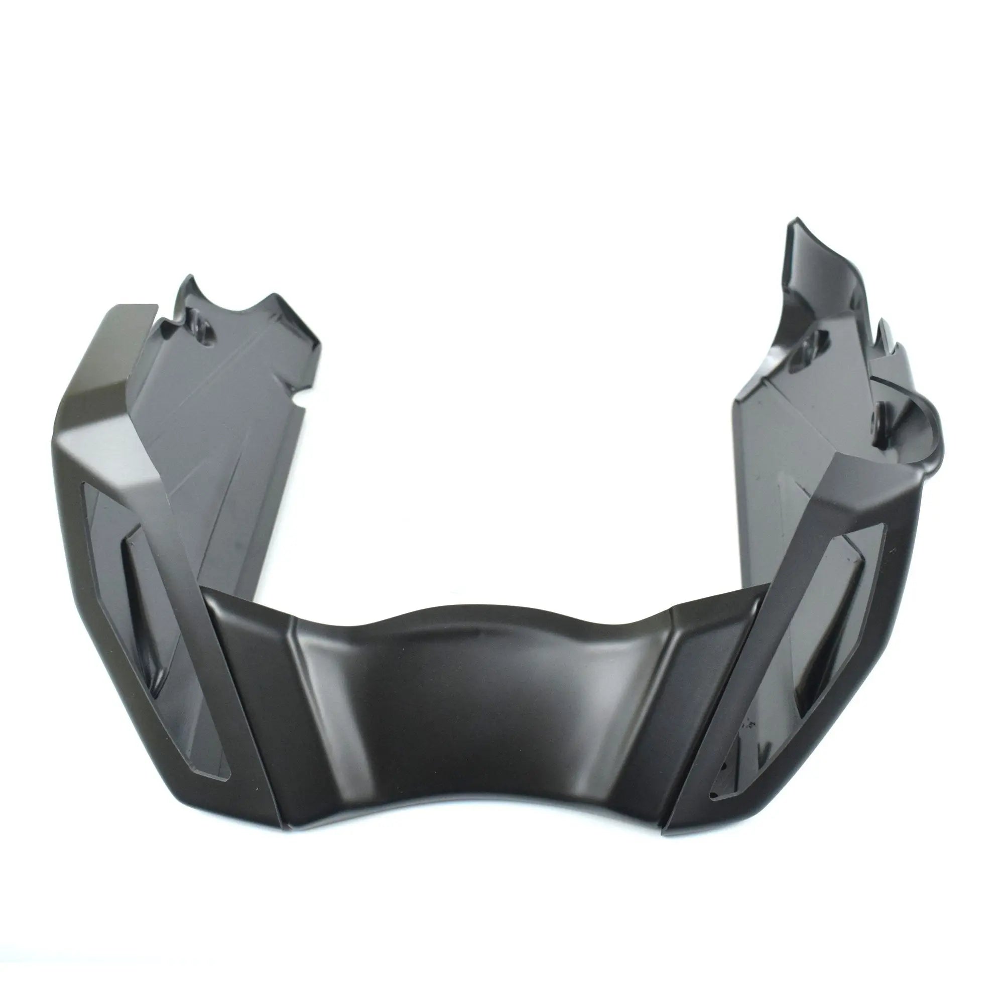 Ermax Belly Pan | Satin Black | Yamaha MT-09 2014>2016 -  Shop name