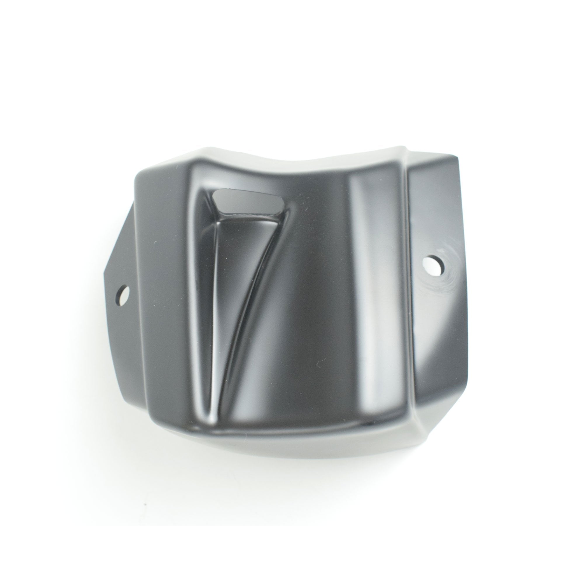 Ermax Belly Pan | Storm Fluo Grey | Yamaha MT-07 2021>2024 -  Shop name