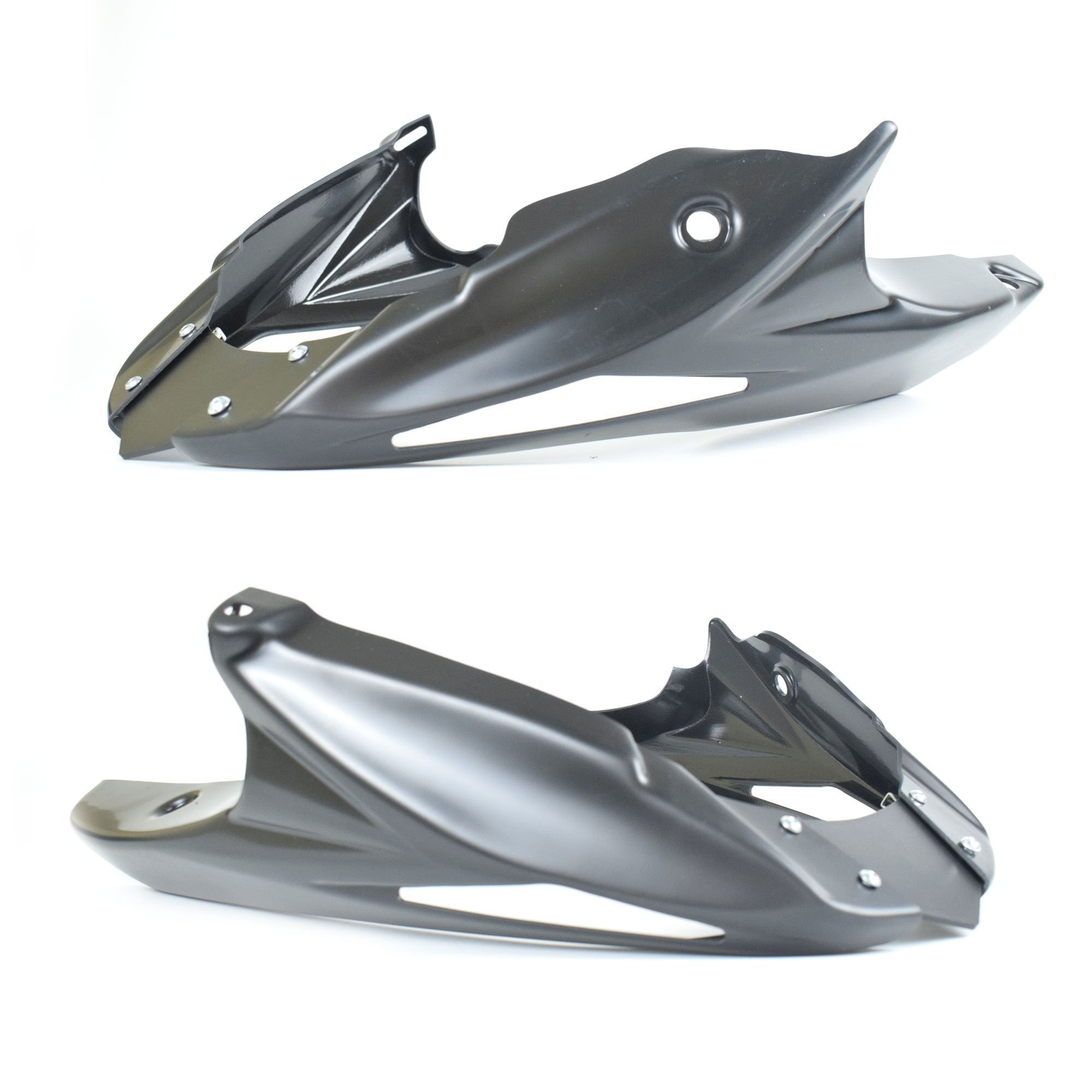 Ermax Belly Pan | Unpainted | Honda CB 1000 R 2008>2017-E890100103-Belly Pans-Pyramid Motorcycle Accessories
