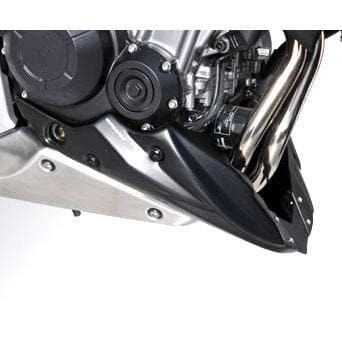 Ermax Belly Pan | Unpainted | Honda CB 500 X 2013>2015 -  Shop name