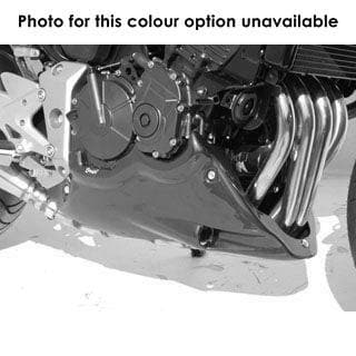 Ermax Belly Pan | Unpainted | Honda CBF 600 N 2004>2007 -  Shop name