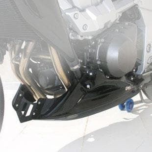 Ermax Belly Pan | Unpainted | Kawasaki Z 750 R 2011>2012 -  Shop name