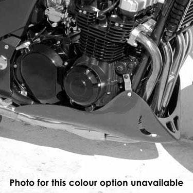Ermax Belly Pan | Unpainted | Kawasaki ZR7 S 1993>2003 -  Shop name