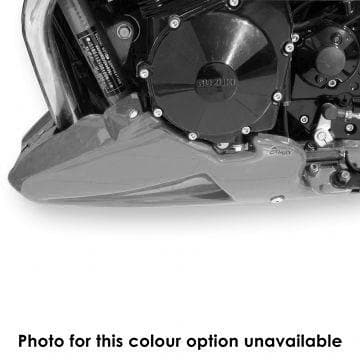 Ermax Belly Pan | Unpainted | Suzuki GSF 1200 Bandit 2006>2009-E890400081-Belly Pans-Pyramid Motorcycle Accessories