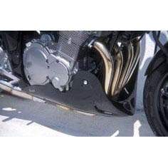 Ermax Belly Pan | Unpainted | Suzuki GSF 600 Bandit 1996>2004 -  Shop name
