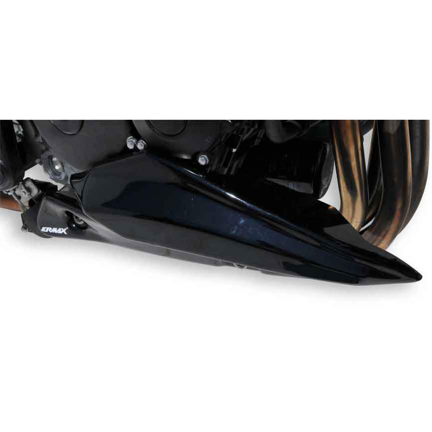 Ermax Belly Pan | Unpainted | Suzuki GSR 750 2011>2016 -  Shop name