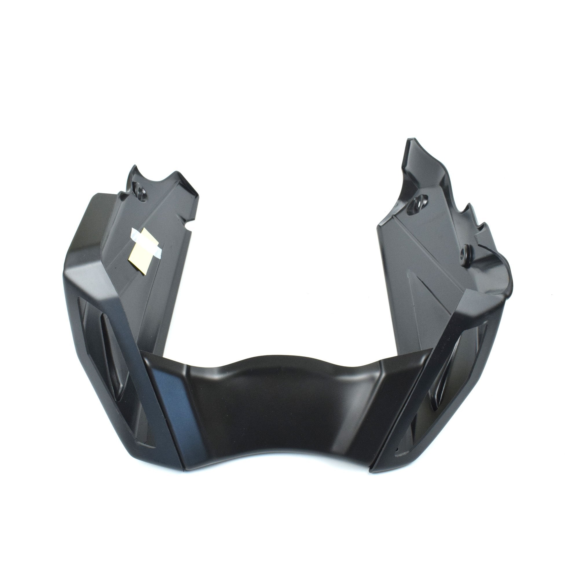 Ermax Belly Pan | Unpainted | Yamaha MT-09 2017>2020 -  Shop name