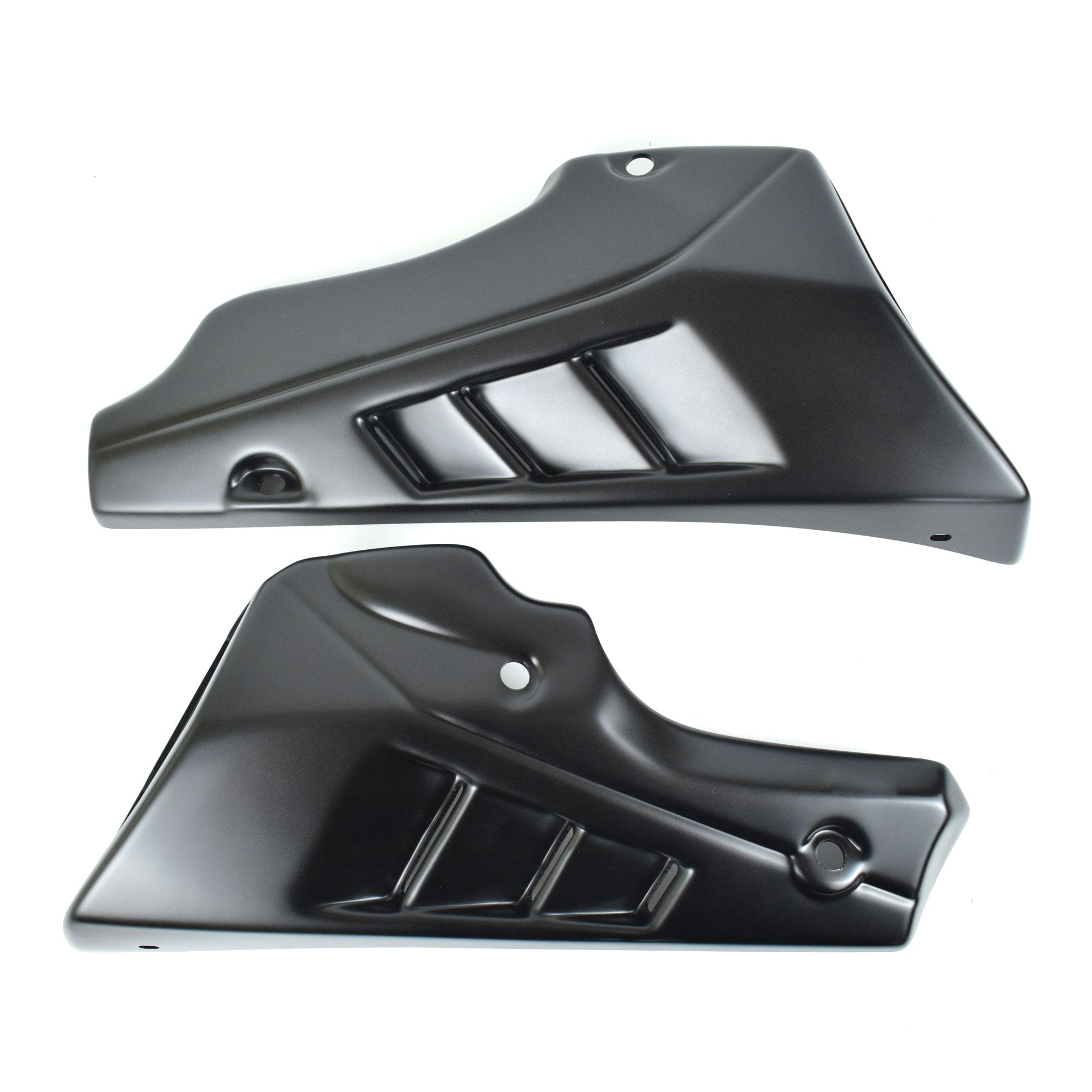 Ermax Belly Pan | Unpainted | Yamaha MT-10 2016>2021-E890200132-Belly Pans-Pyramid Motorcycle Accessories