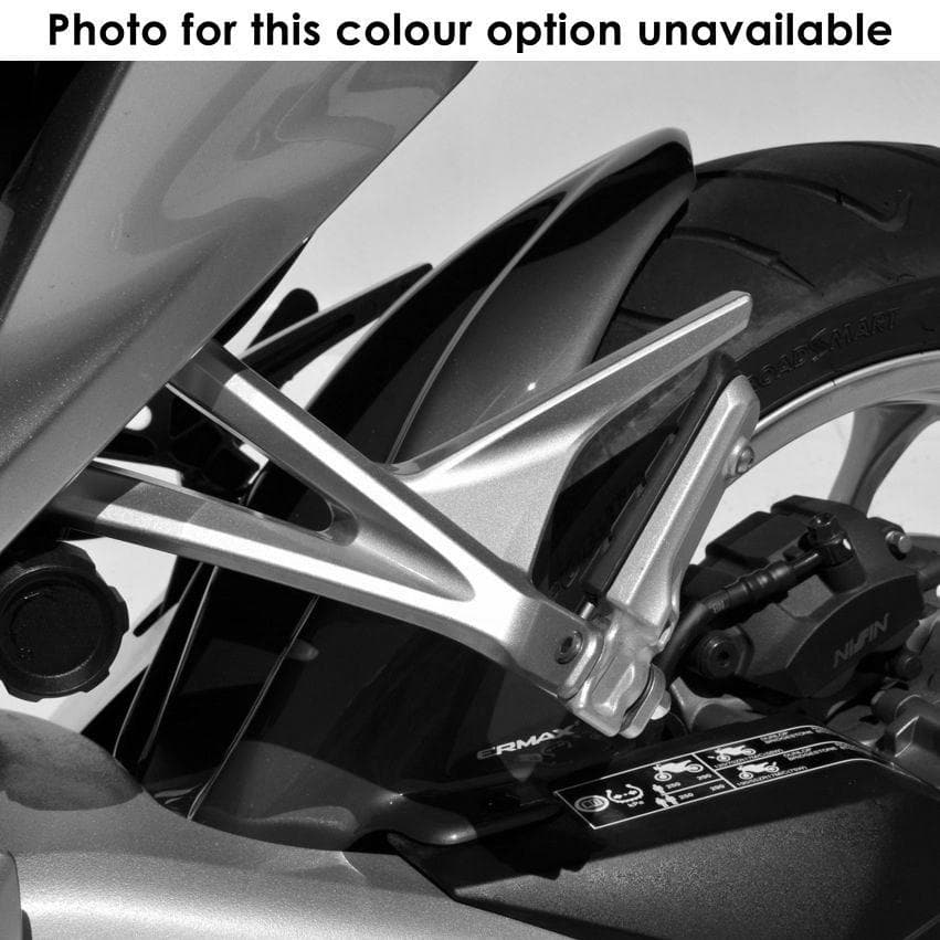 Ermax Hugger | Carbon Look | Honda VFR 1200 F 2010>2016-Huggers-Pyramid Motorcycle Accessories