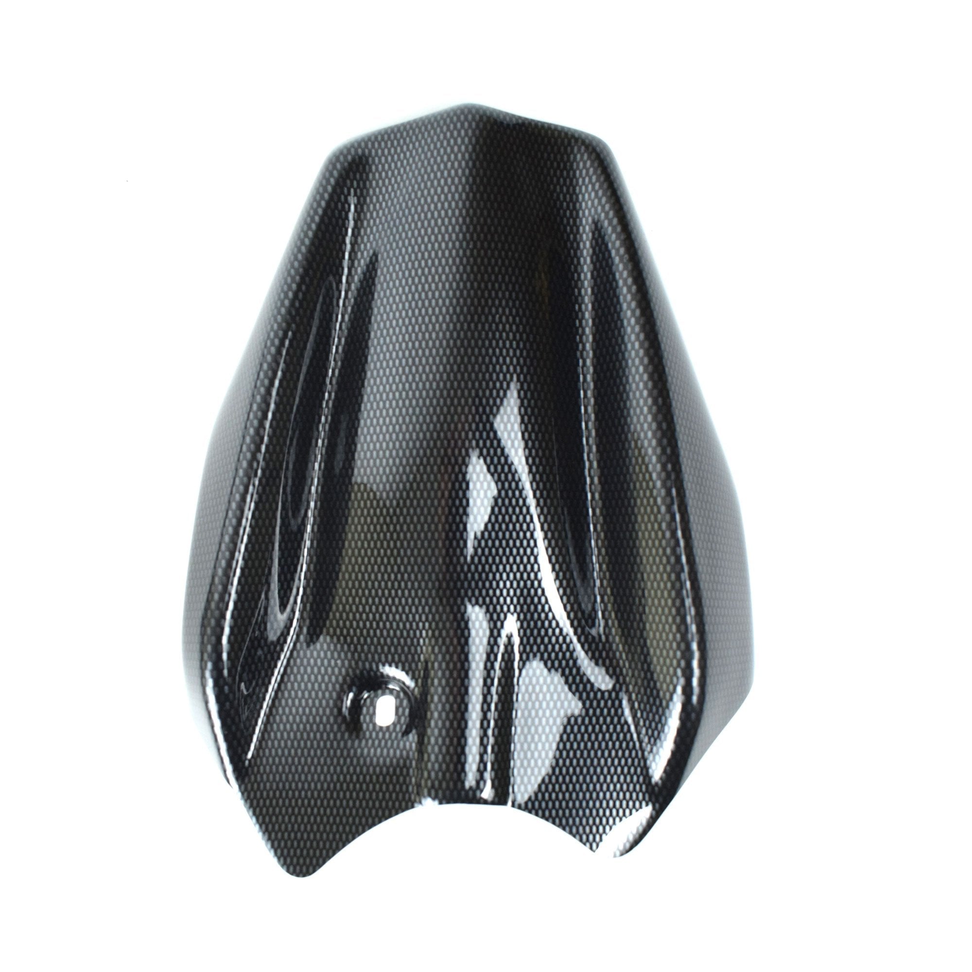 Ermax Hugger | Carbon Look | Yamaha MT-09 2017>2020 -  Shop name