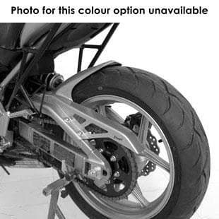 Ermax Hugger | Gloss Black (Ebony Black) | Kawasaki Versys 650 2012>2012 -  Shop name