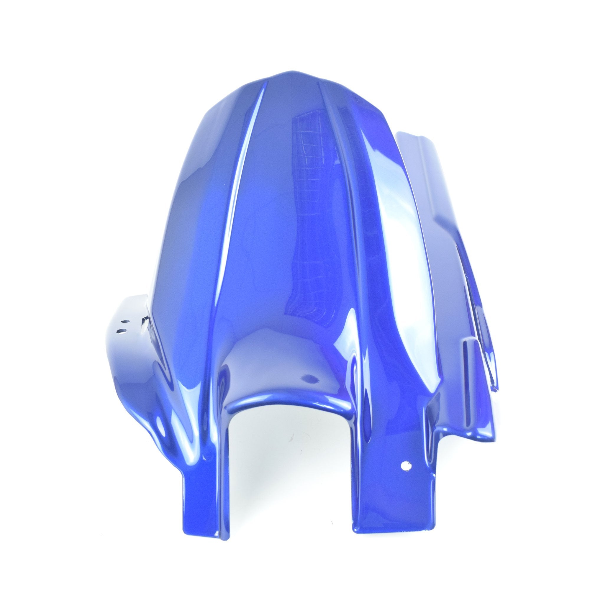 Ermax Hugger | Icon Blue | Yamaha MT-07 2021>2024 -  Shop name