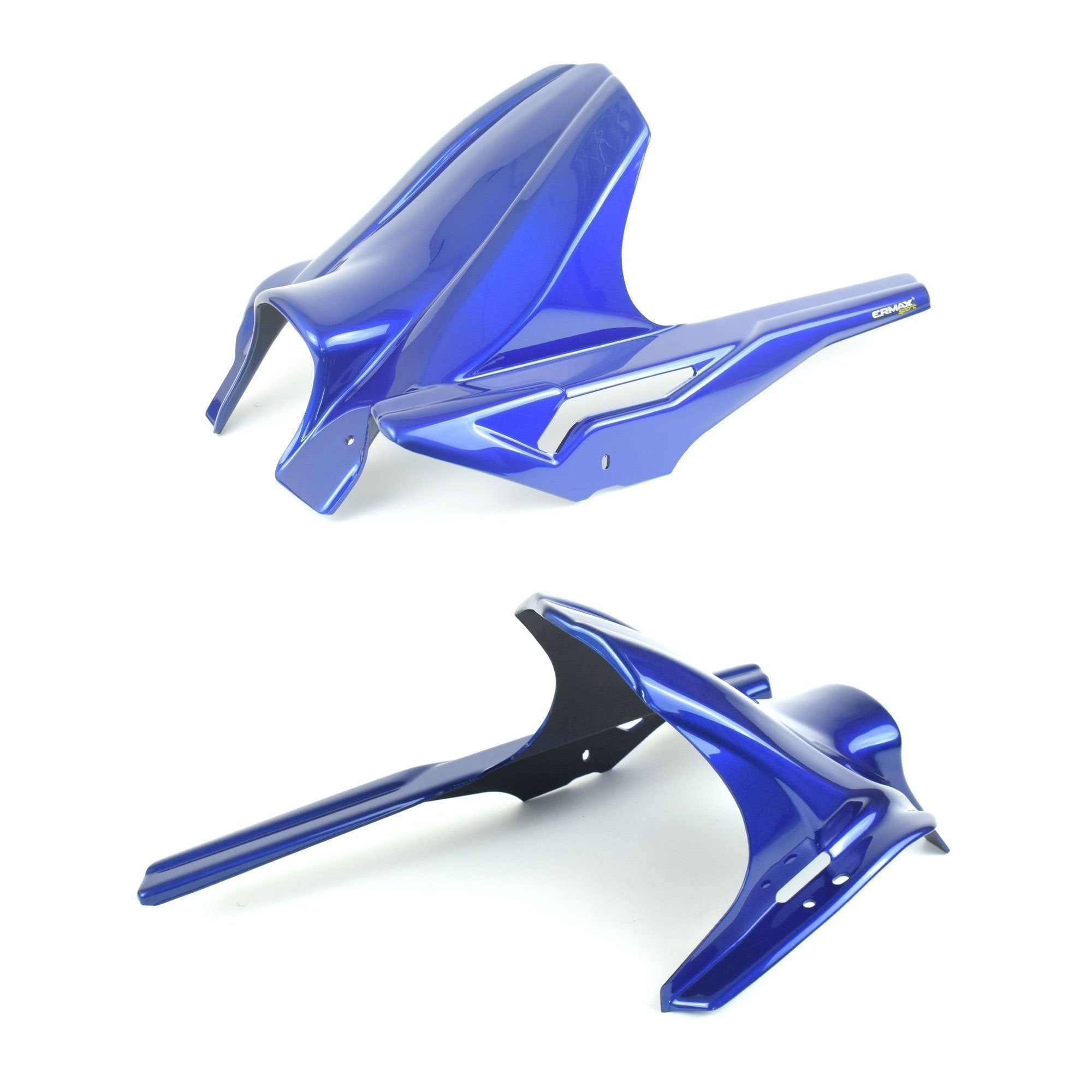 Ermax Hugger | Icon Blue | Yamaha MT-07 2021>2024 -  Shop name