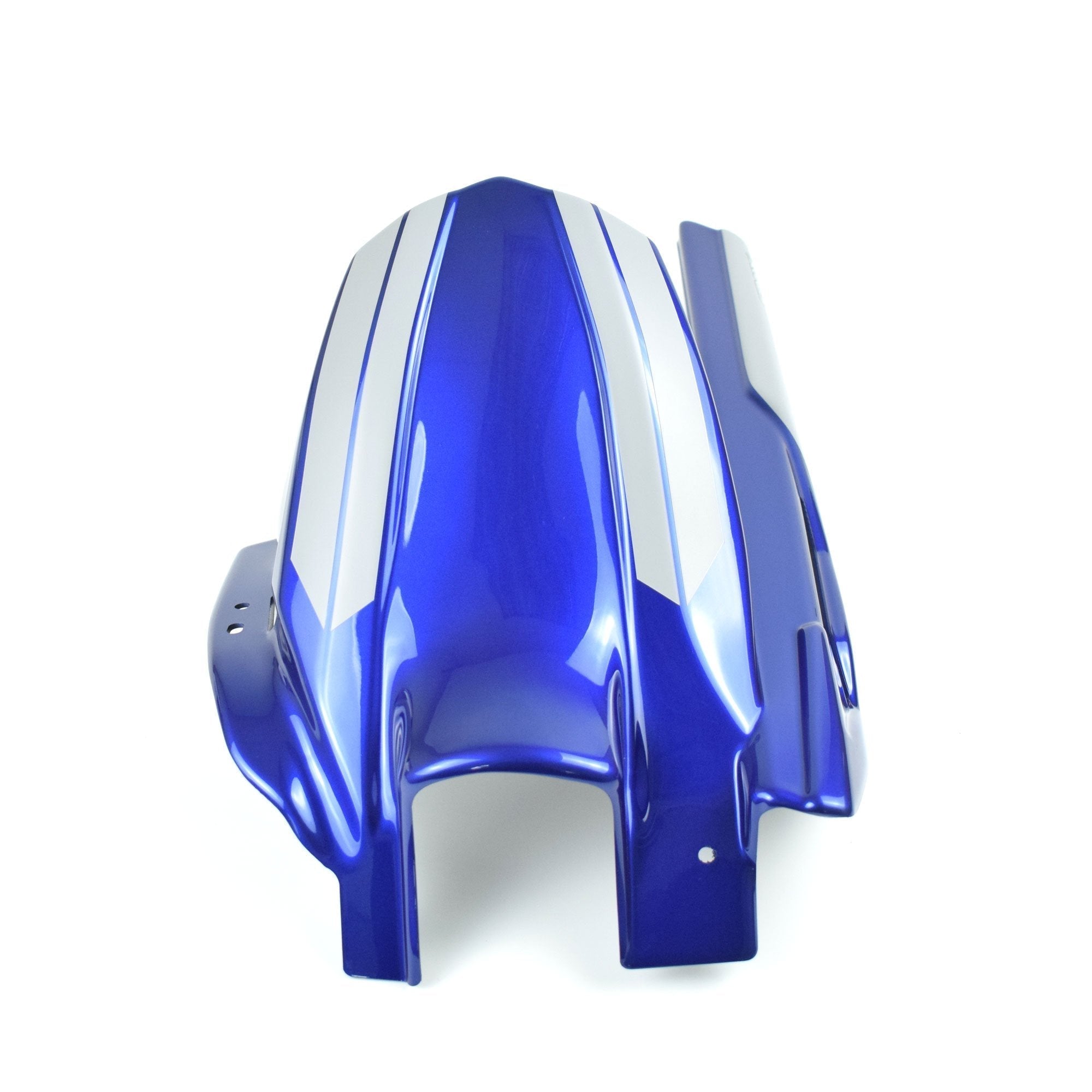 Ermax Hugger | Icon Blue/Icon Grey | Yamaha MT-07 2021>2024 -  Shop name