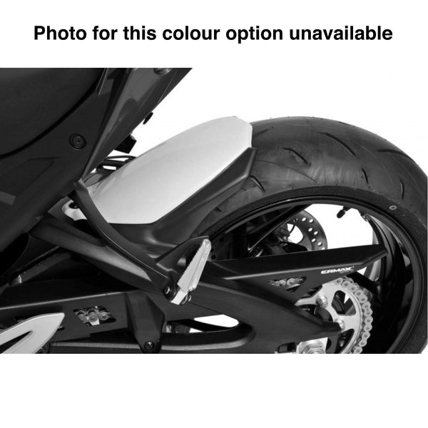 Ermax Hugger | Light Metallic Blue (Triton Blue) | Suzuki GSX-S 1000 2022>Current -  Shop name