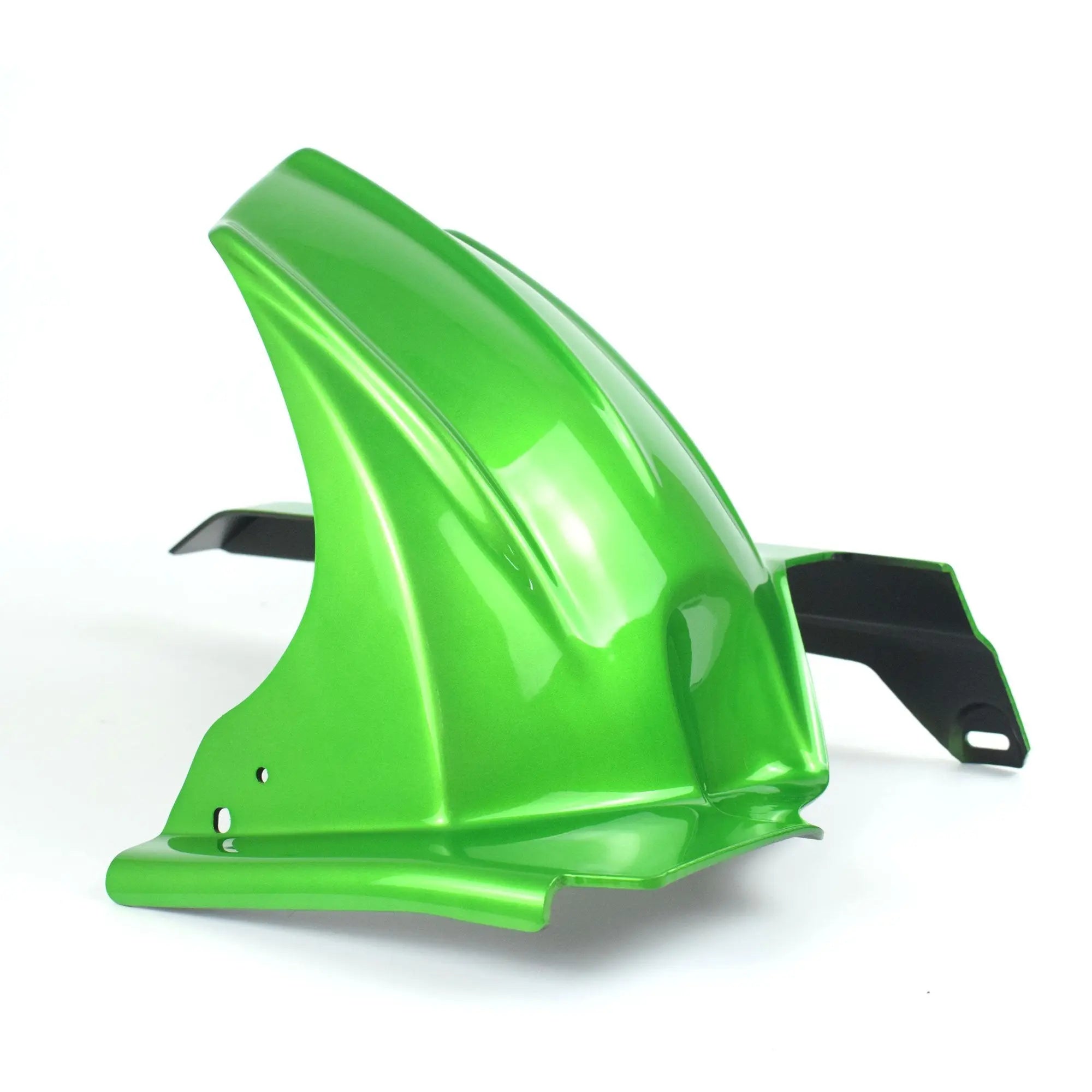 Ermax Hugger | Metallic Green (Golden Blazed Green) | Kawasaki ZZR 1400 2012>2015 -  Shop name
