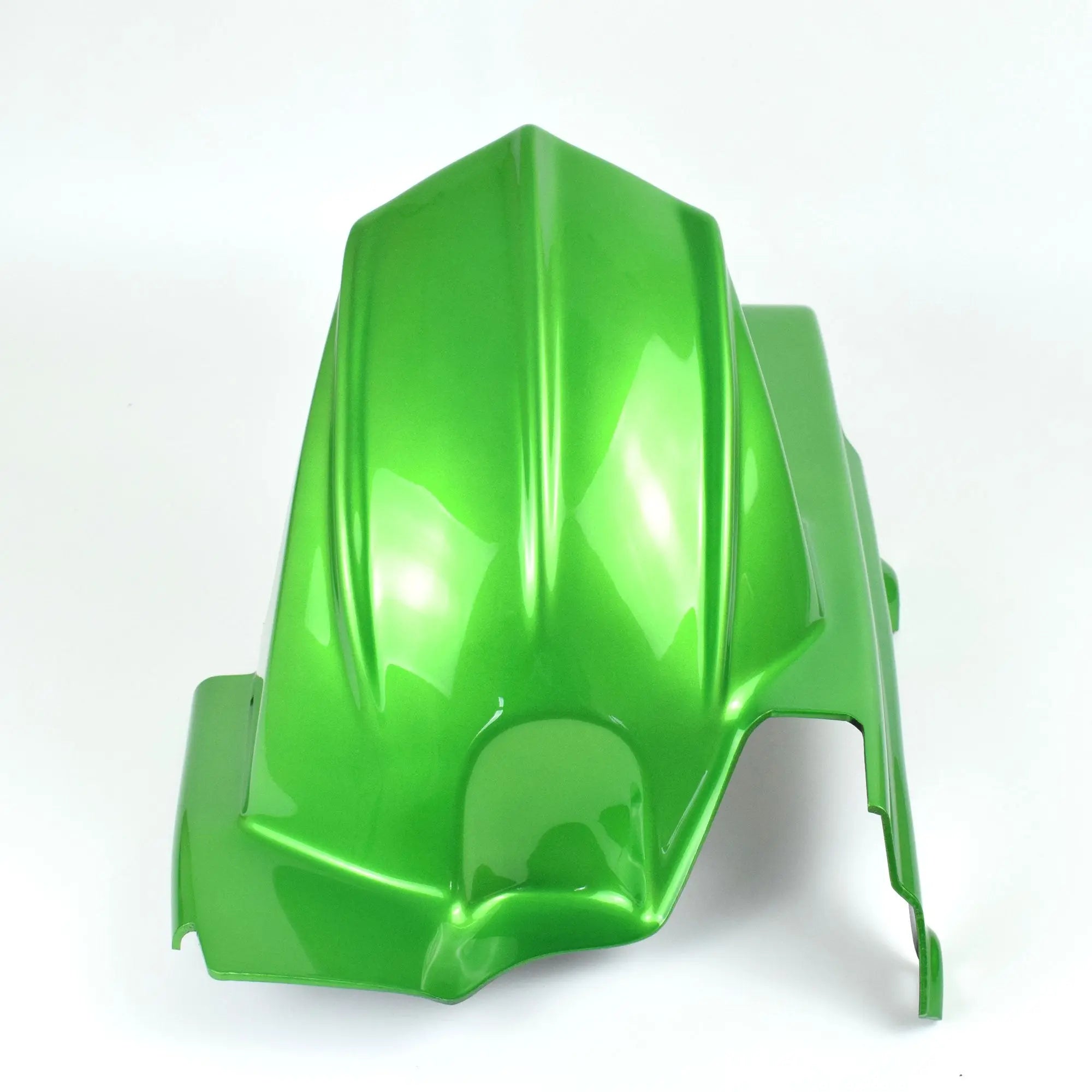 Ermax Hugger | Metallic Green (Golden Blazed Green) | Kawasaki ZZR 140