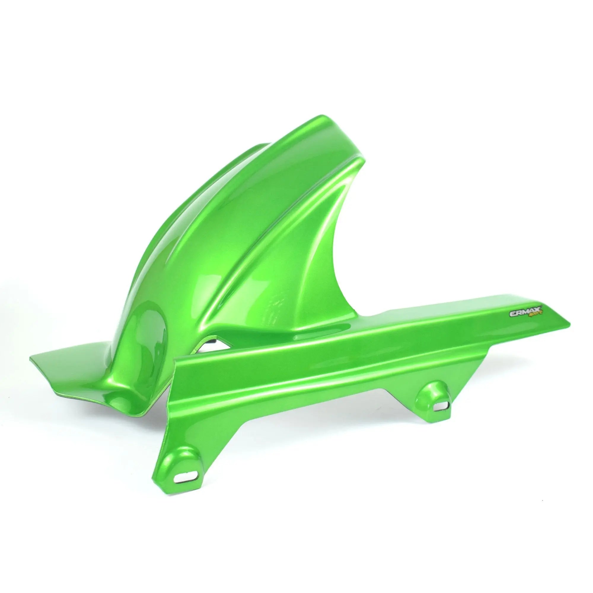 Ermax Hugger | Metallic Green (Golden Blazed Green) | Kawasaki ZZR 1400 2012>2015 -  Shop name