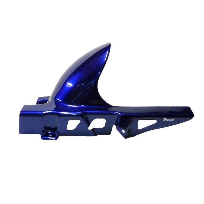 Ermax Hugger | Metallic Navy Blue (Pearl Deep Blue) | Suzuki GSX 1400 2001>2007-E730417049-Huggers-Pyramid Motorcycle Accessories