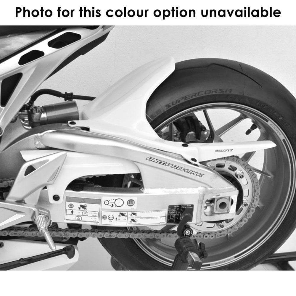 Ermax Hugger | Metallic Red (Victory Red) | Honda CBR 1000 RR 2012>2016-Huggers-Pyramid Motorcycle Accessories