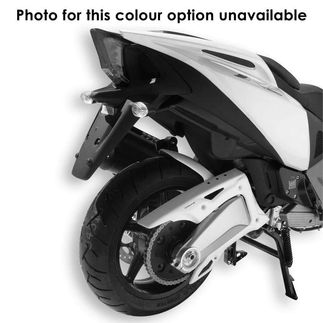 Ermax Hugger | Unpainted | Aprilia SRV 850 2012>2015-E730800038-Huggers-Pyramid Motorcycle Accessories