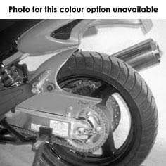 Ermax Hugger | Unpainted | Honda X 11 2000>2003-E730100044-Huggers-Pyramid Motorcycle Accessories