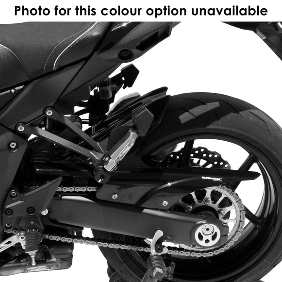 Ermax Hugger | Unpainted | Kawasaki Z 1000 SX 2017>2019 -   Pyramid Motorcycle Accessories