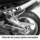 Ermax Hugger | Unpainted | Kawasaki ZX9-R 2002>2003-Huggers-Pyramid Motorcycle Accessories