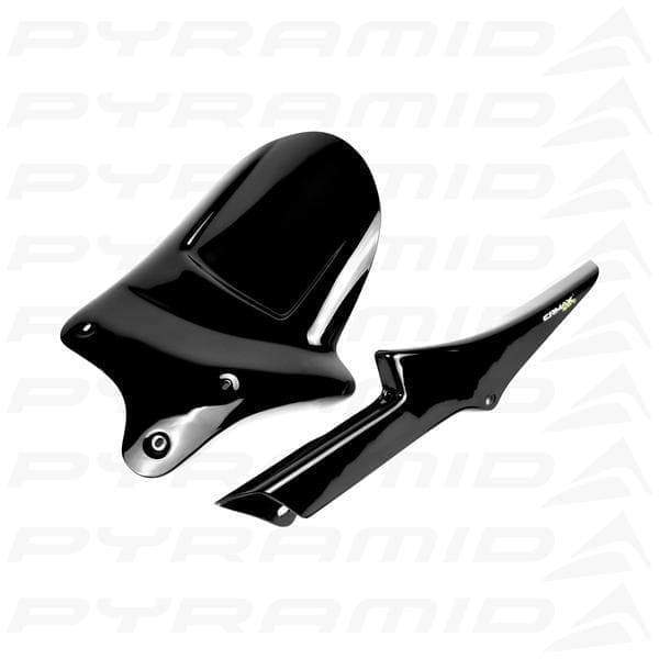 Ermax Hugger | Unpainted | Triumph Street Triple 675 R 2008>2010 -  Shop name