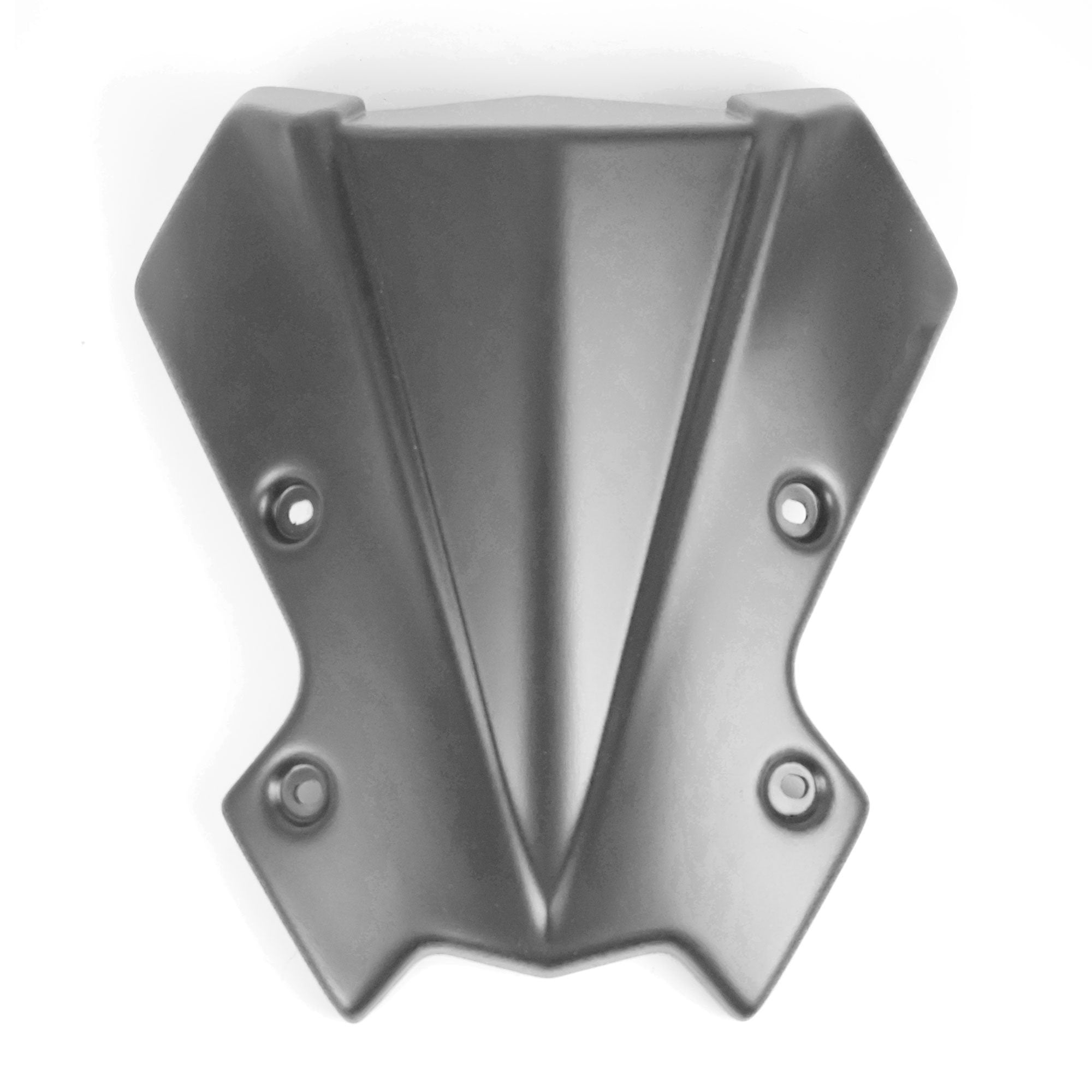Ermax Nose Fairing | Unpainted | Kawasaki Z 900 2020>Current -  Shop name