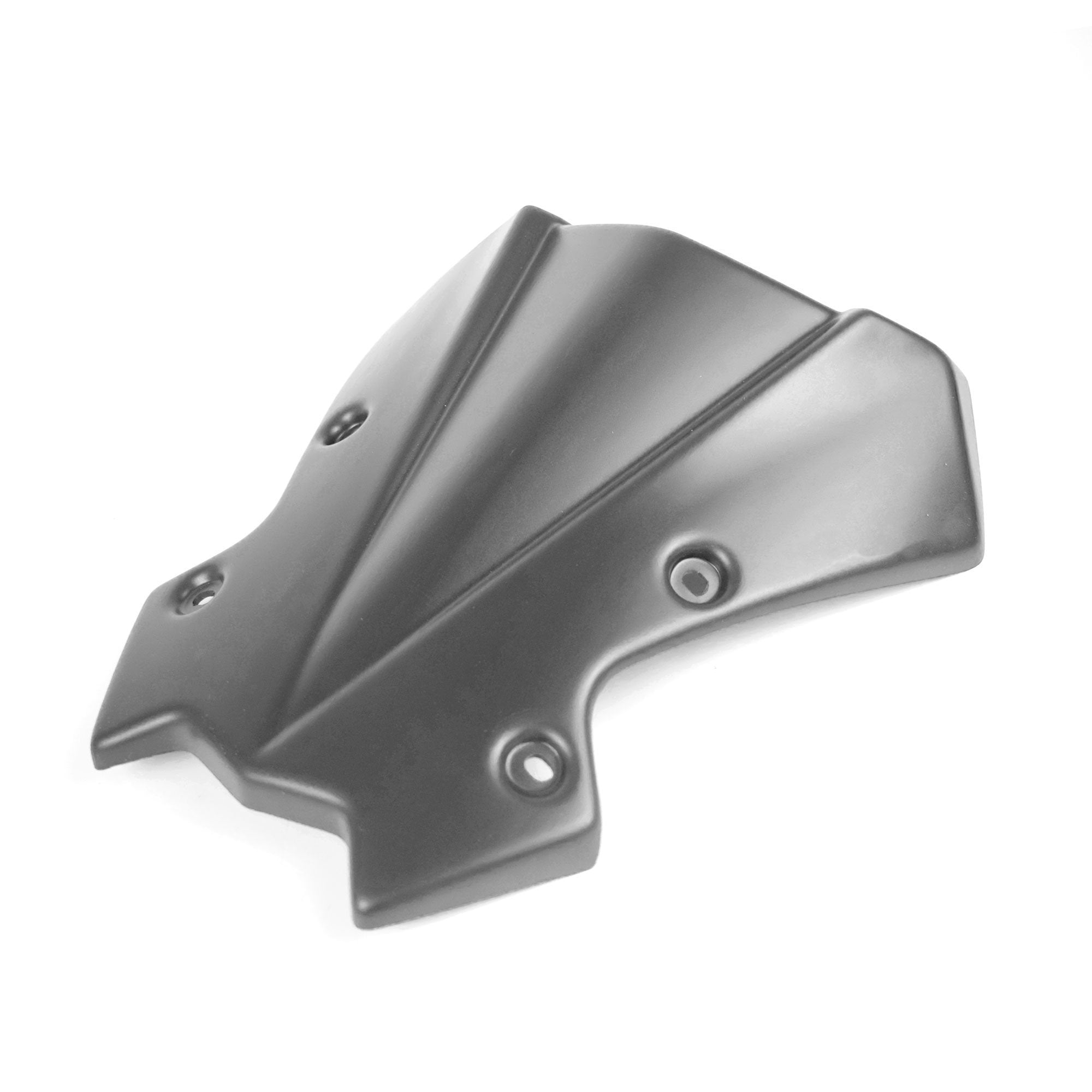 Ermax Nose Fairing | Unpainted | Kawasaki Z 900 2020>Current -  Shop name